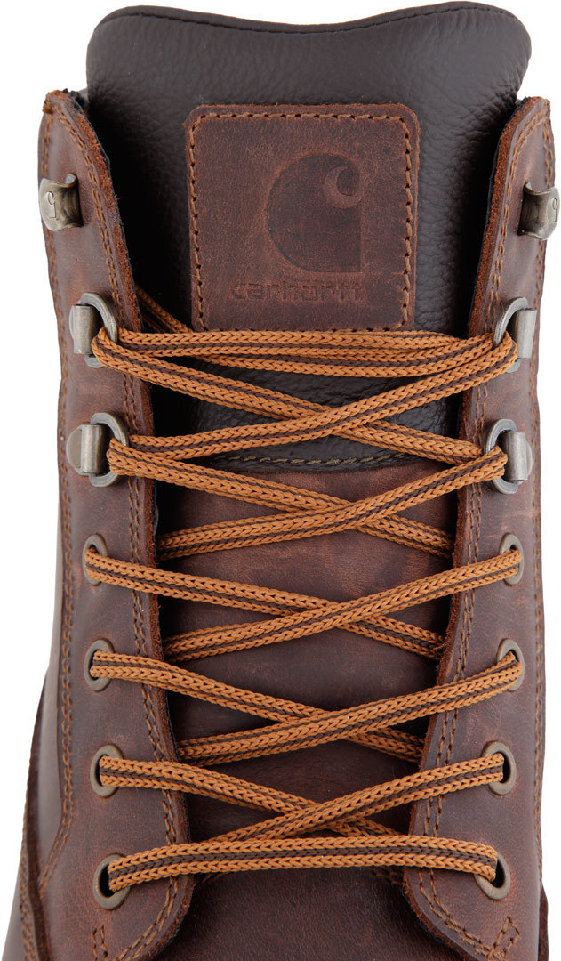 Carhartt Detroit Rugged Flex S3 Mid Stövlar brun 41 Figur 4