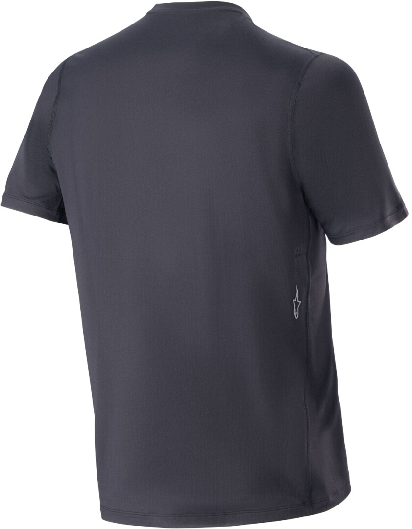 Alpinestars A-Dura Switch Short Sleeve Youth Bicycle Jersey M Figure 2