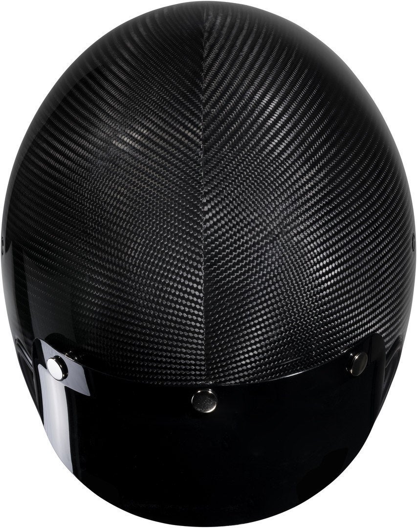 HJC V31 Retro Carbon Jethelm XXL (62/63) Abbildung 8