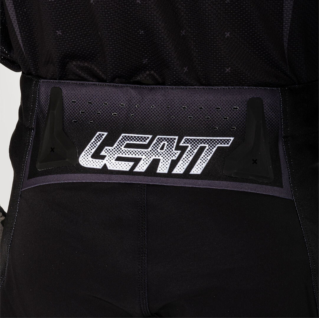 Leatt 4.5 Venom 2025 Motocross bukser sort/grå/hvid L Figur 7
