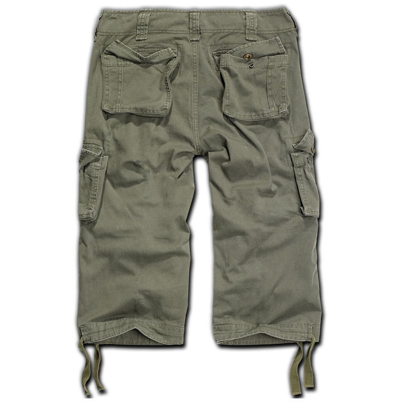Brandit Urban Legend 3/4 Szorty olive 6XL Rysunek 2