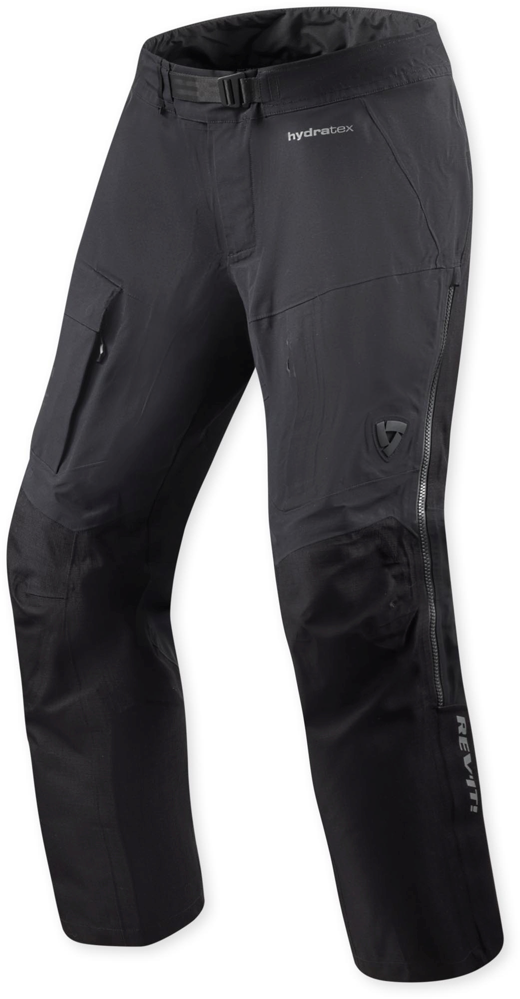 Revit Component 3 H2O waterproof Motorcycle Textile Pants Short M Figure 1