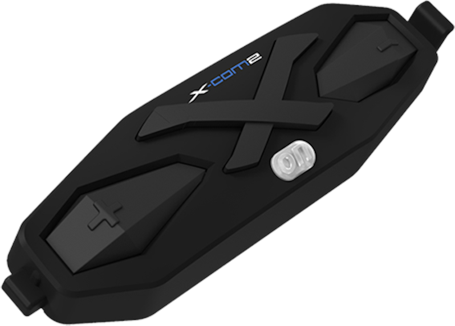 Nexx X-Com 2 Sistem de comunicații Bluetooth Figura 1 Nexx X-Com 2 Sistem de comunicații Bluetooth Figura 1