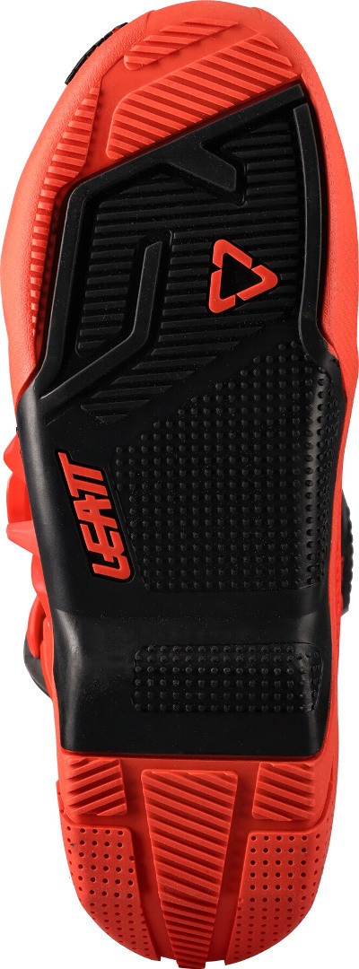 Leatt 4.5 Motocross Boots red/black 9 (43) Figure 7