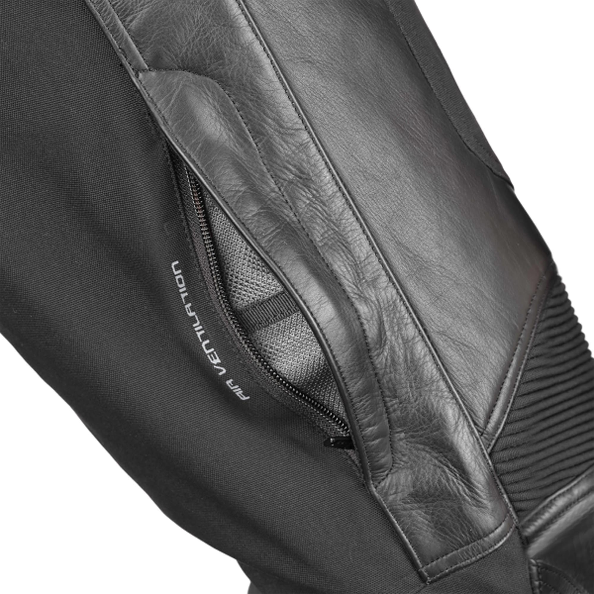 Büse Ferno Dames motorfiets textiel broek 54 Figuur 3