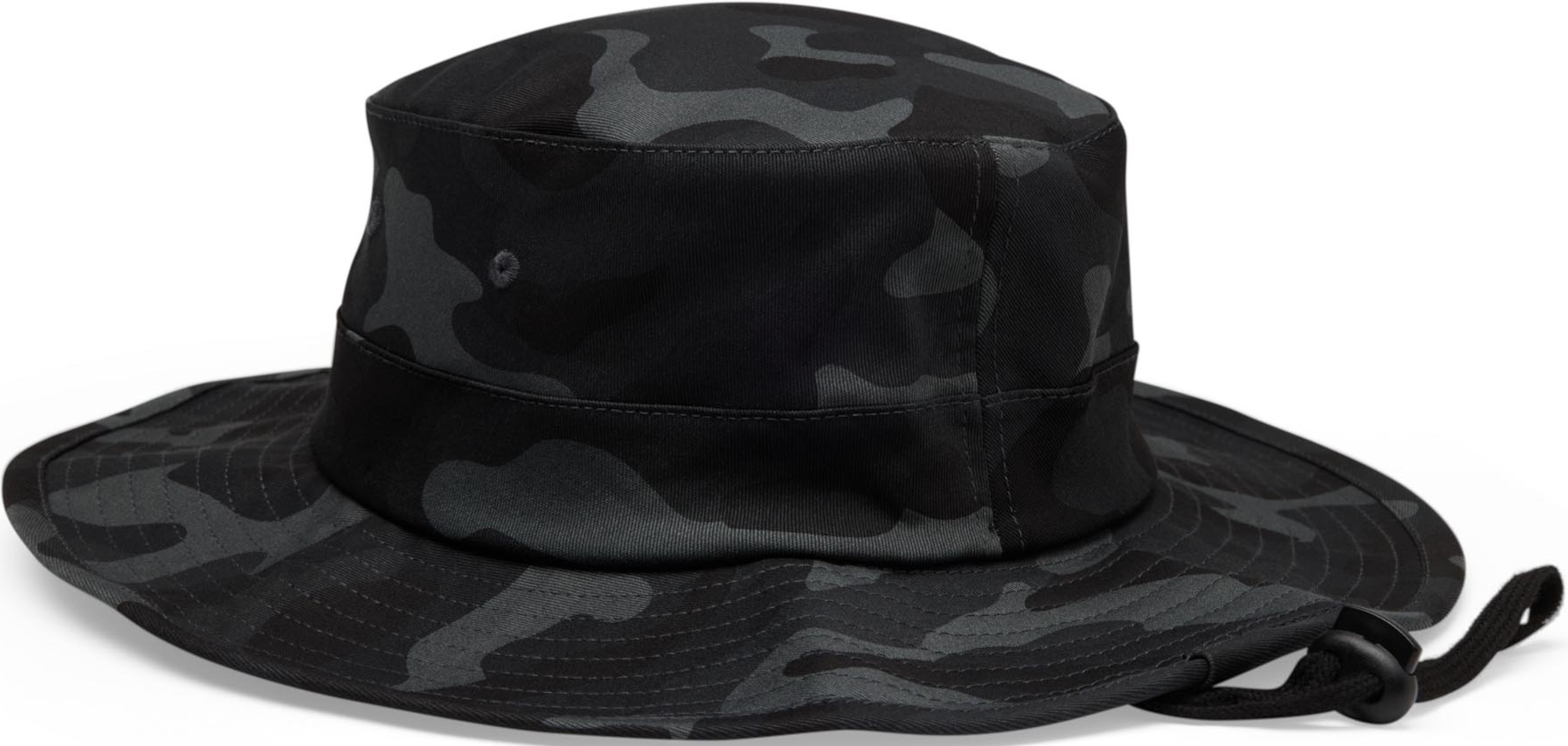FOX Base Over Pălărie Camuflaj/Negru S/M Figura 2