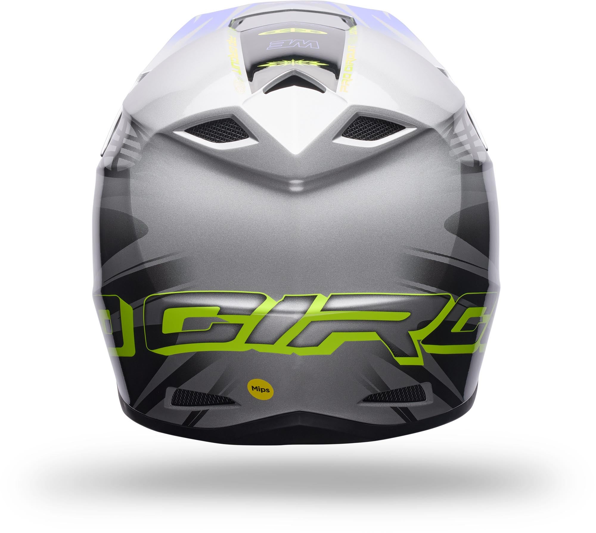 Bell MX-10 MIPS Intake Motocross Helmet XL (61/62) Figure 5