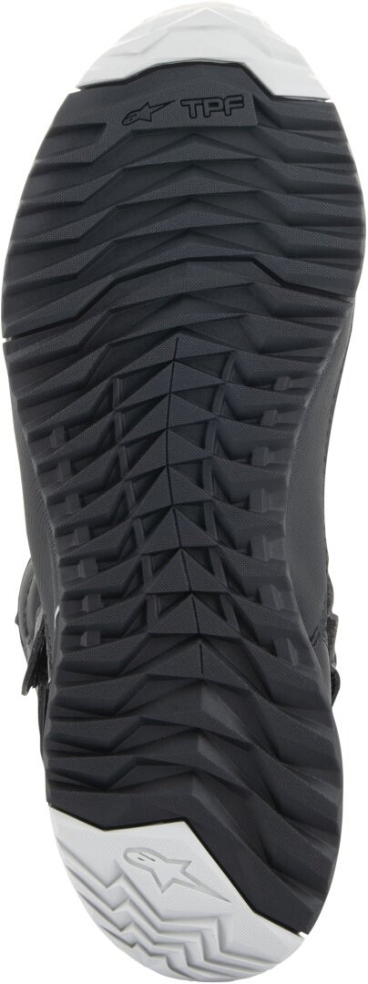 Alpinestars Stella RT-7 Drystar® waterproof Ladies Motorcycle Boots black 39 Figure 2