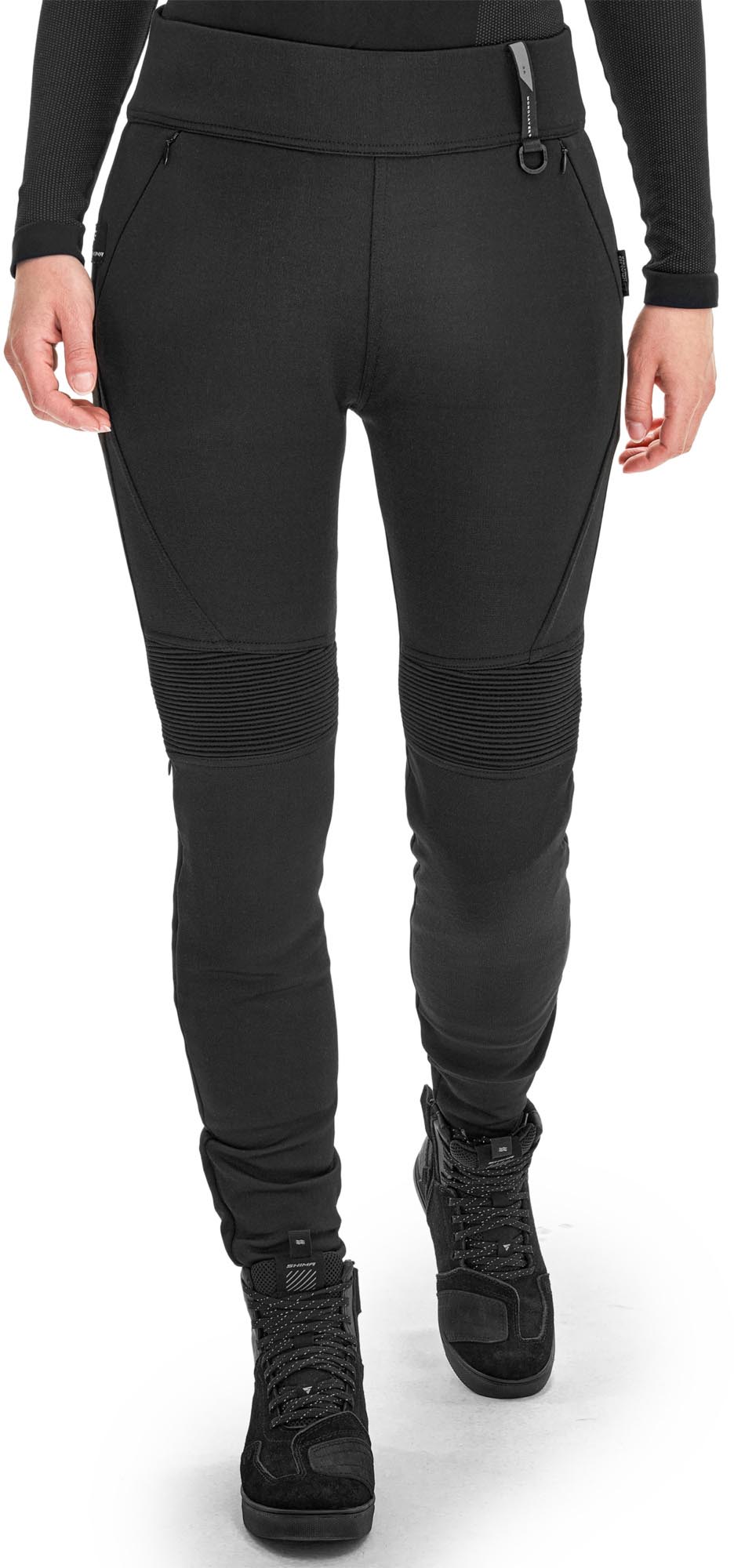 SHIMA Vesper Damen Motorrad Textilhose S Abbildung 4