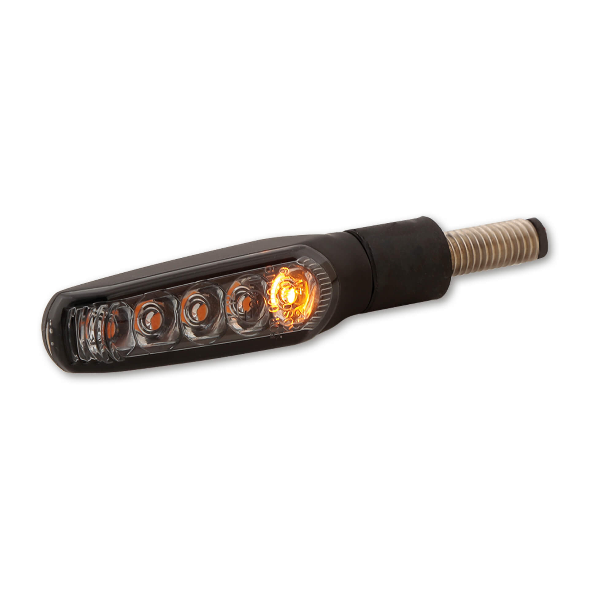 KOSO LED-Sequenz-Blinker GW-01 Figura 2