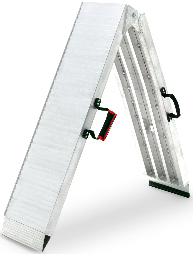 ACEBIKES Ramp Pro Rampă de acces din aluminiu Figura 1