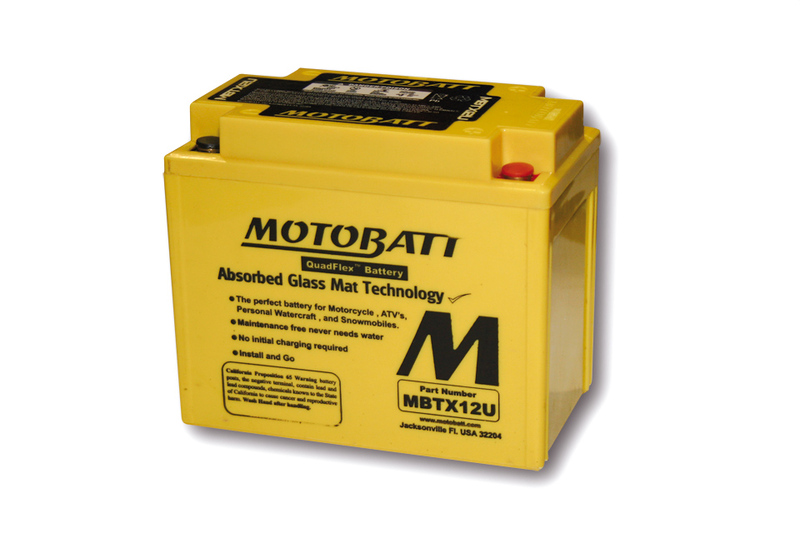 MOTOBATT Bateria MBTX12U Figura 1