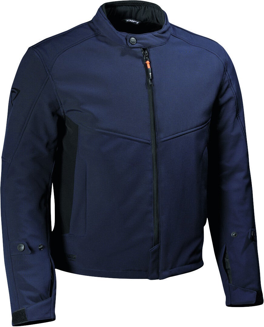 DIFI Brandon Aerotex Urban Veste textile de moto imperméable