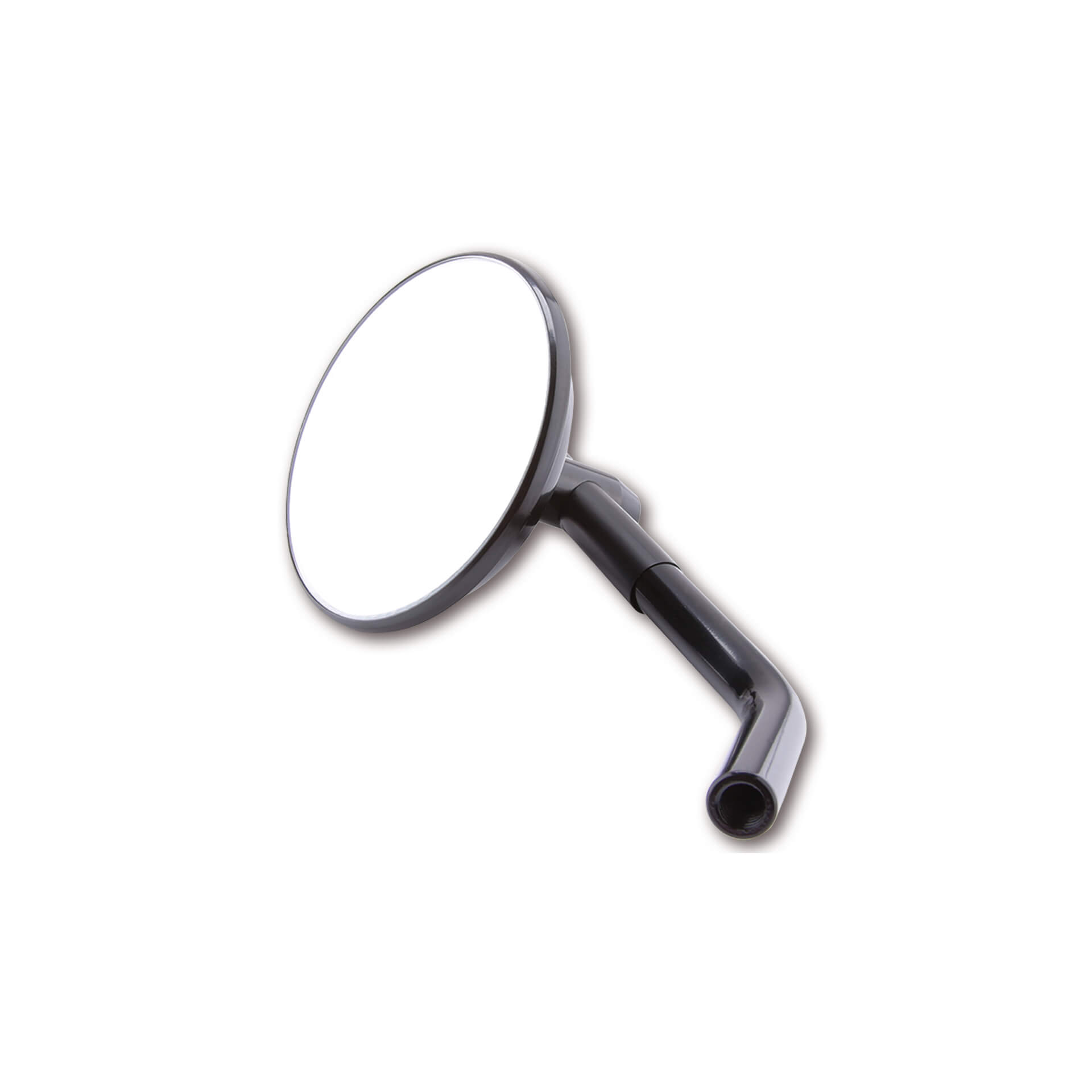 SHIN YO Mini Lenkerspiegel negru Figura 3