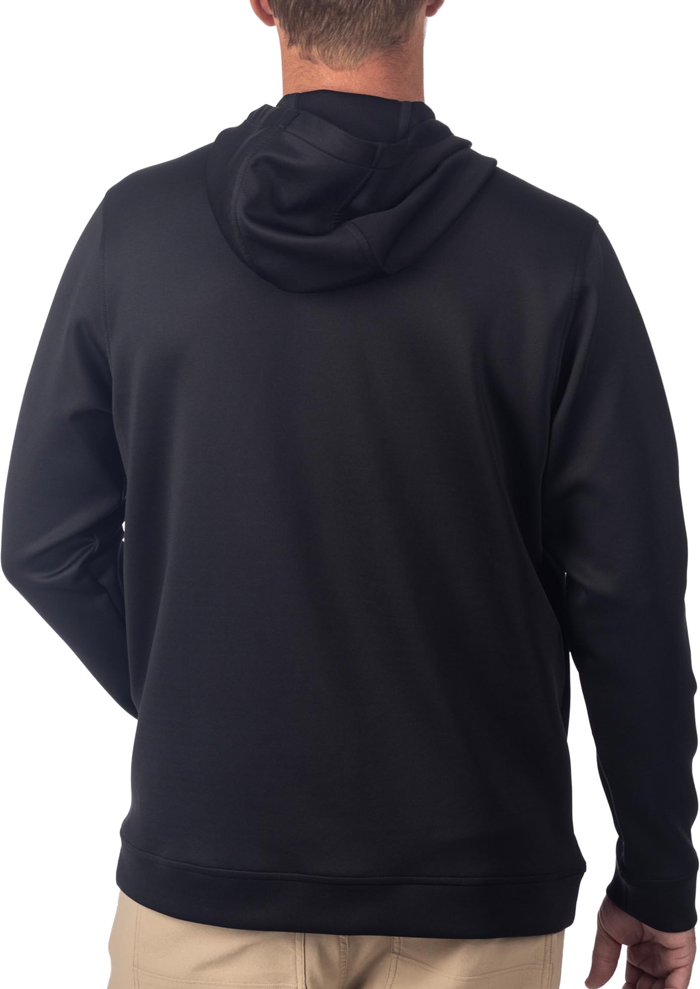 Klim Defender Cappuccio con cappuccio nero M Figura 3