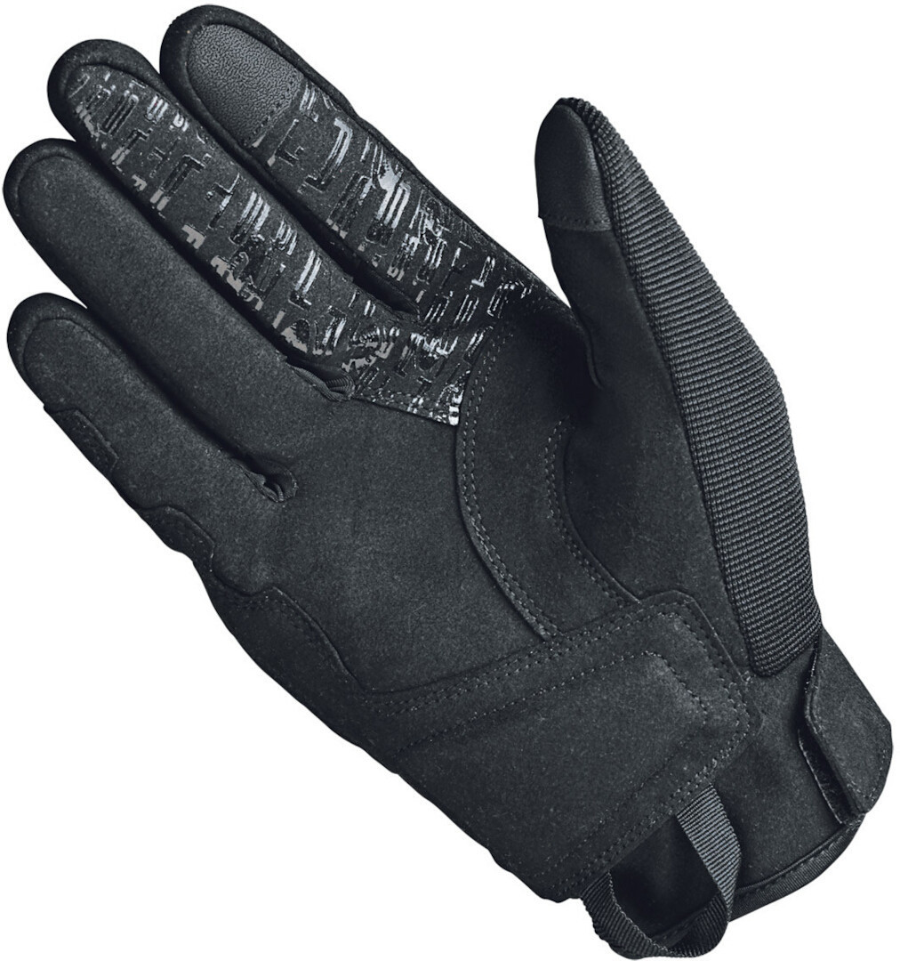 Held Taskala Mesh Motorrad Handschuhe schwarz 12 Abbildung 2