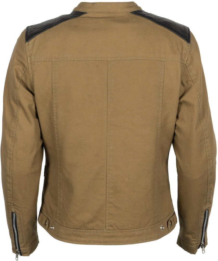 Helstons Cher Veste textile de moto de dames XL Figure 2