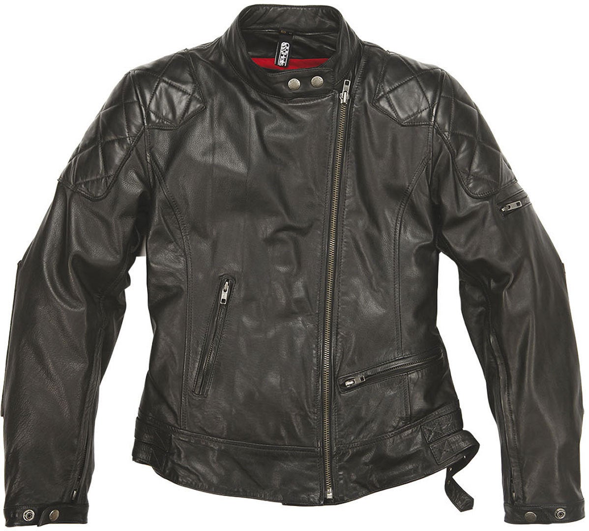 Helstons KS 70 Ladies Leather Jacket XL Figure 1