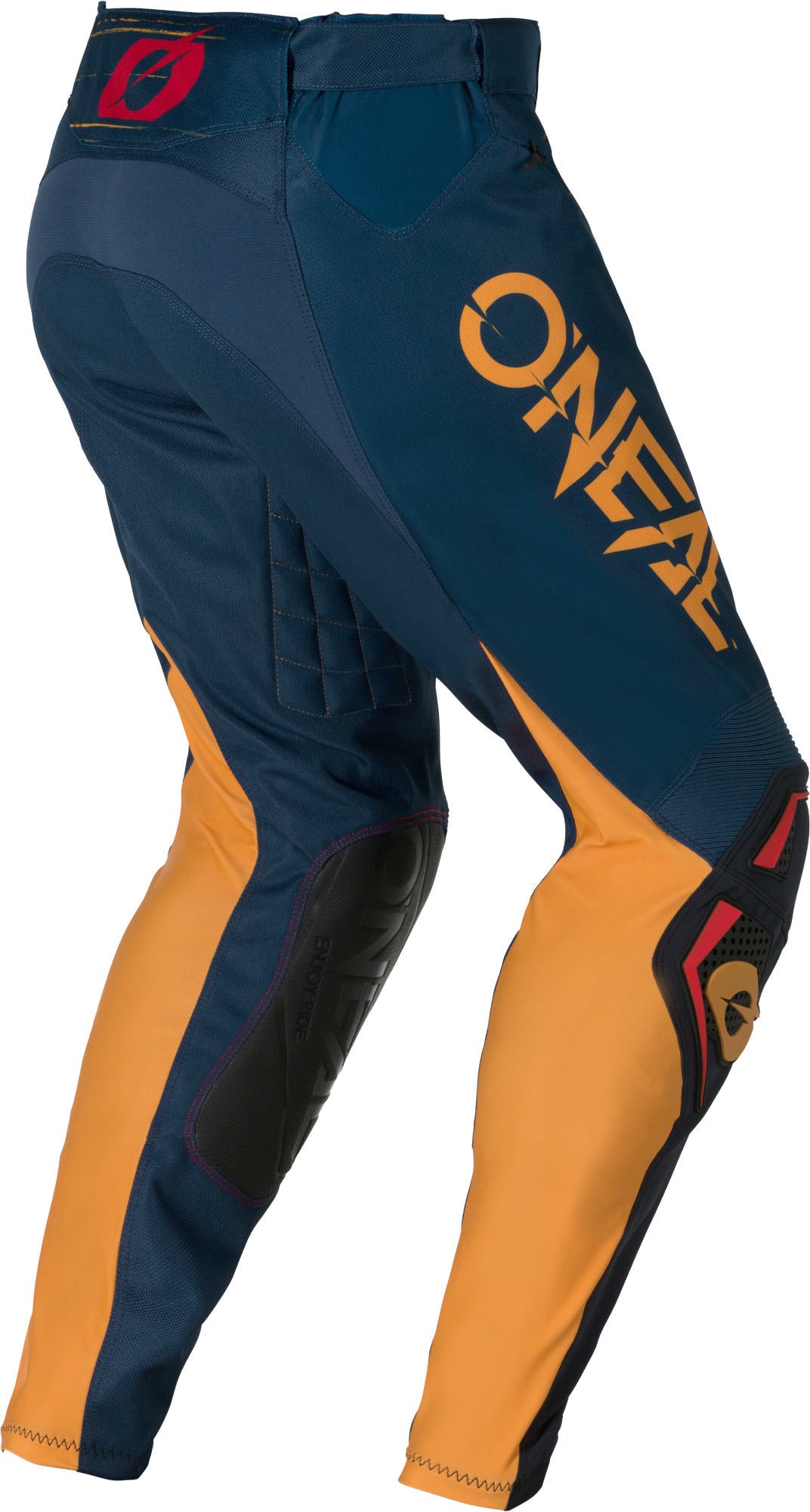 Side view of Oneal HARDWEAR SWIPE Motocross Pants
