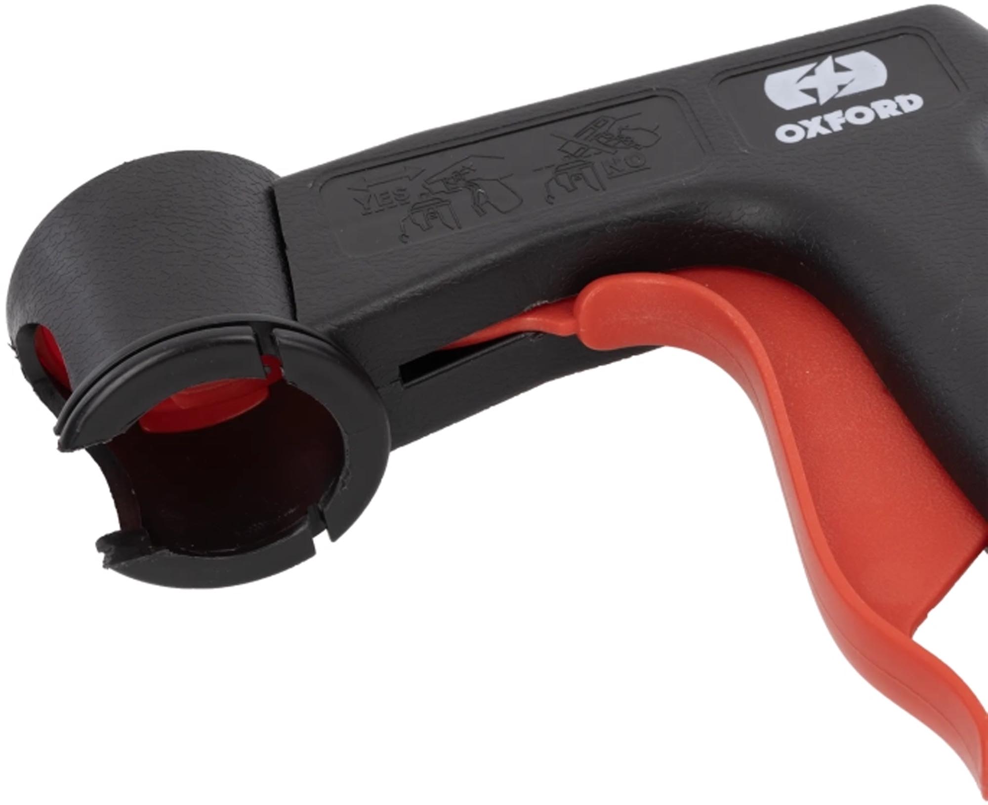 Oxford Mint Declanșator de aerosoli Figura 3