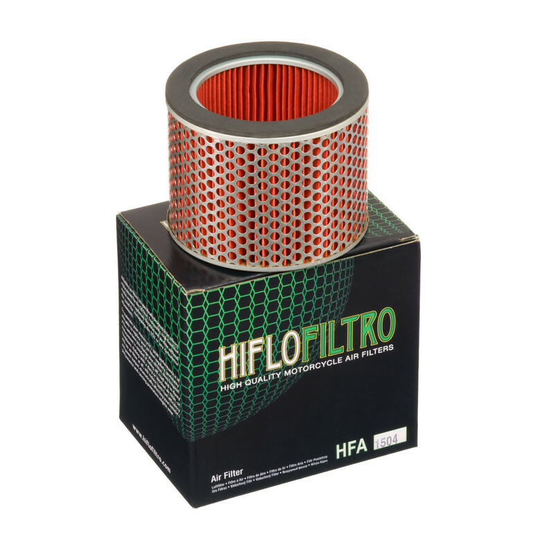 Hiflofiltro Luftfilter - HFA1504 Figur 3