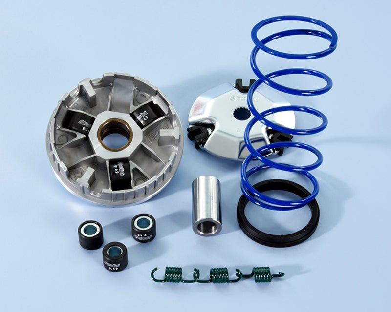 POLINI Hi-Speed Variator - MBK Booster Figure 1