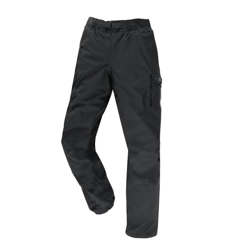 IXS Hero Evo Textile Pants Calças de chuva Artigo principal Figura 1