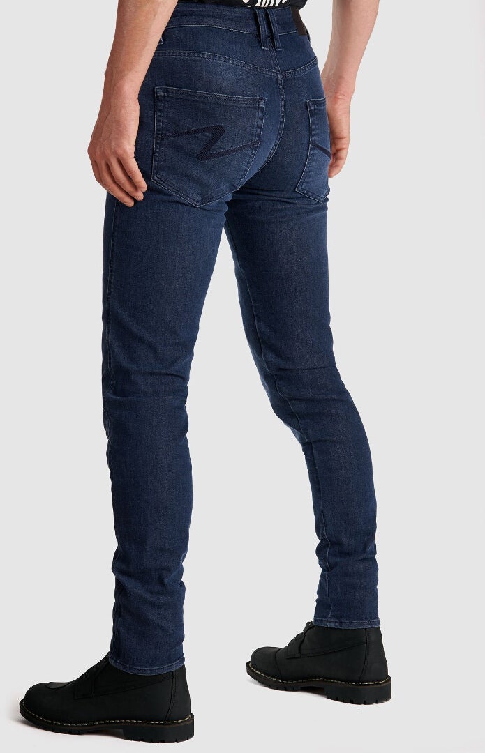 Pando Moto Robby Cor SK Motorfiets Jeans 36 L34 Figuur 4