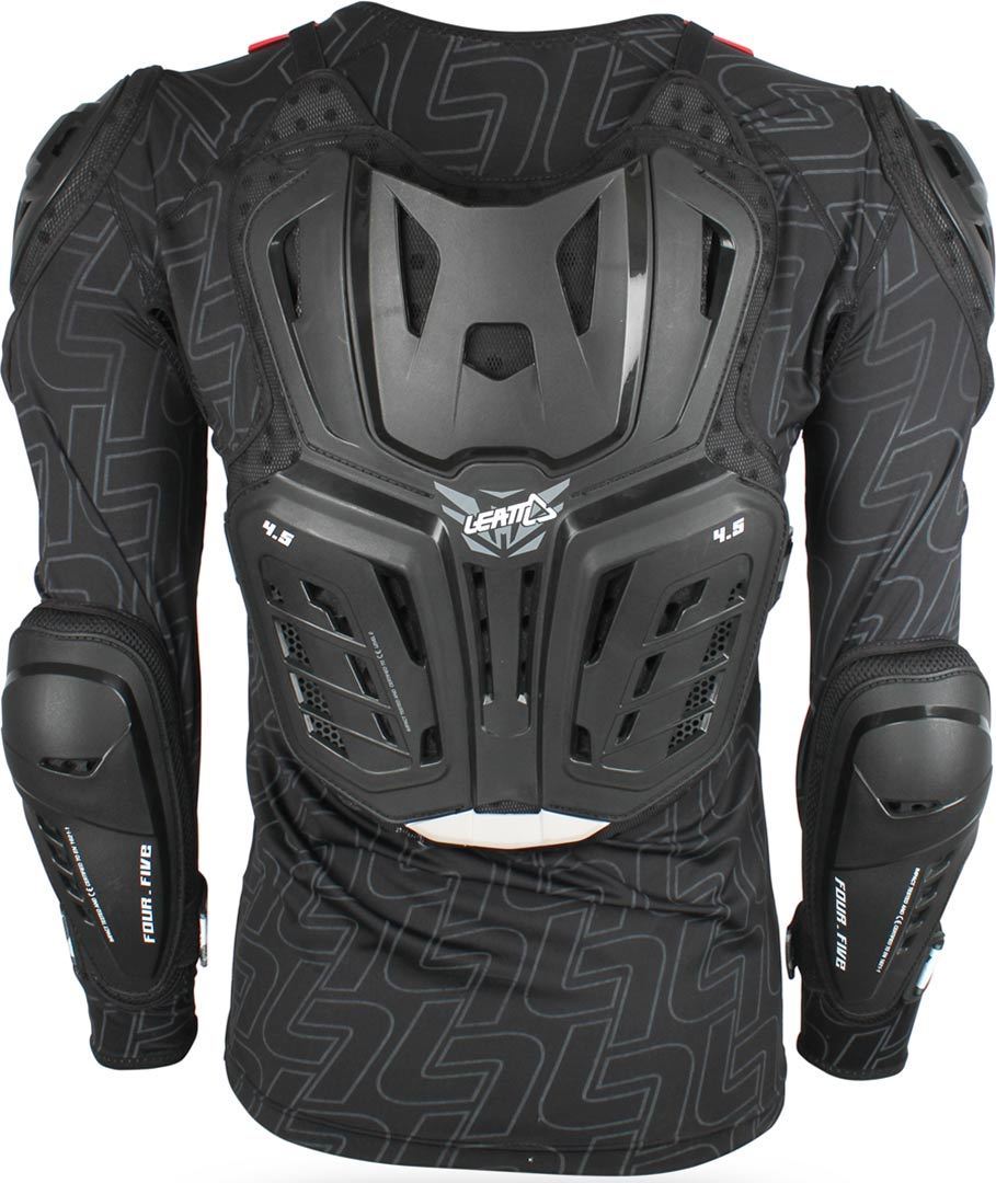 Leatt 4.5 Body Protector Jacket S/M Figure 11