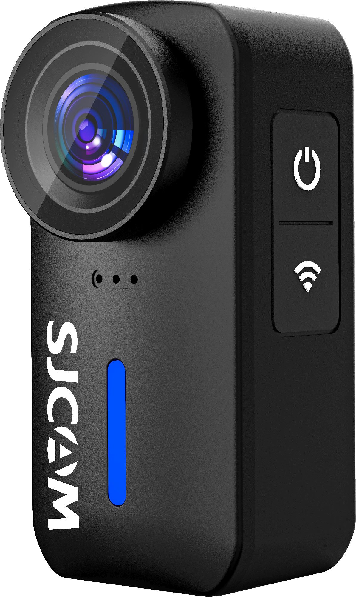 SJCAM C110 Plus Action Câmera Figura 3