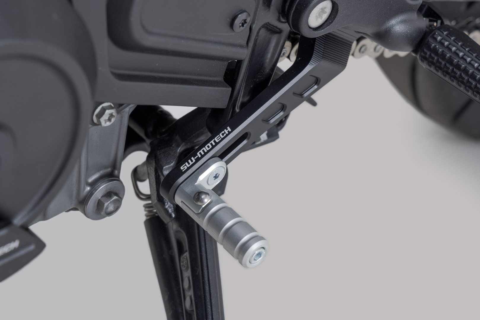 Pârghii SW-Motech - KTM 990 Duke (23-). Figura 2