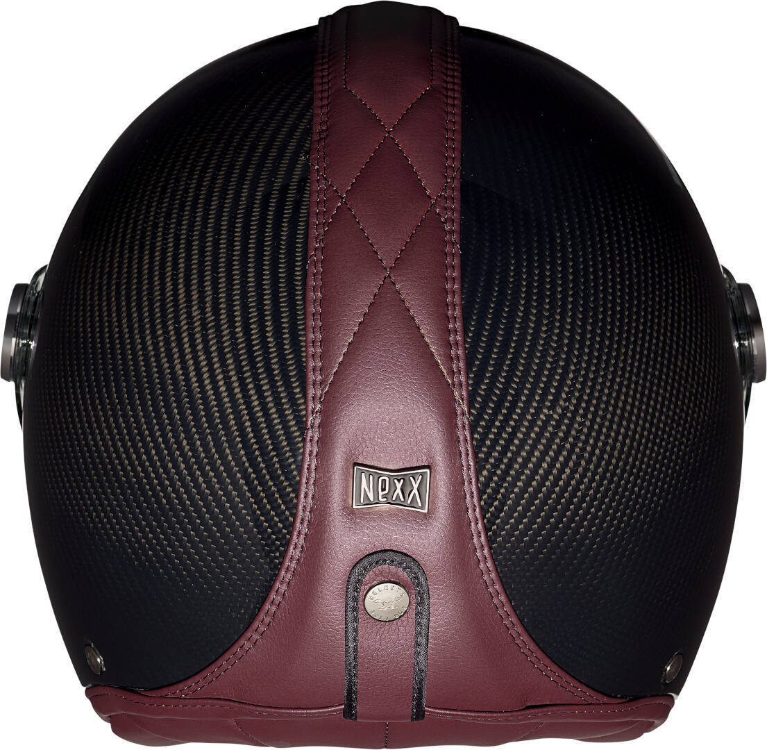 Nexx X.G20 Cult Carbon Jethelm XXXL (65/66) Abbildung 3