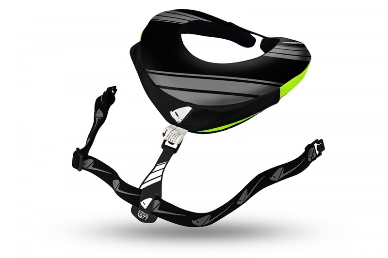 UFO Proteção cervical do buldogue Figura 2