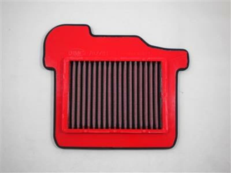 BMC Air Filter Race Air Filter - FM787/01RACE Figure 1