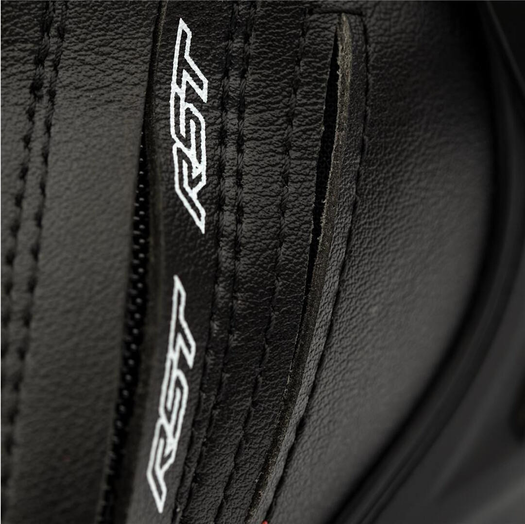 RST Tractech Evo III Sport Botas de moto Negro/Blanco 39 Figura 6