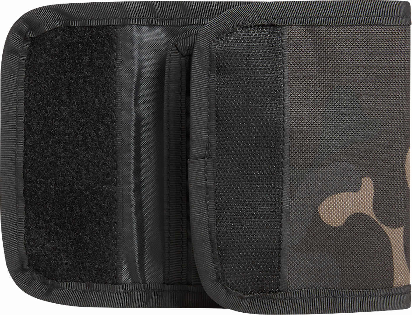 Brandit Five Wallet black/camouflage Figure 2