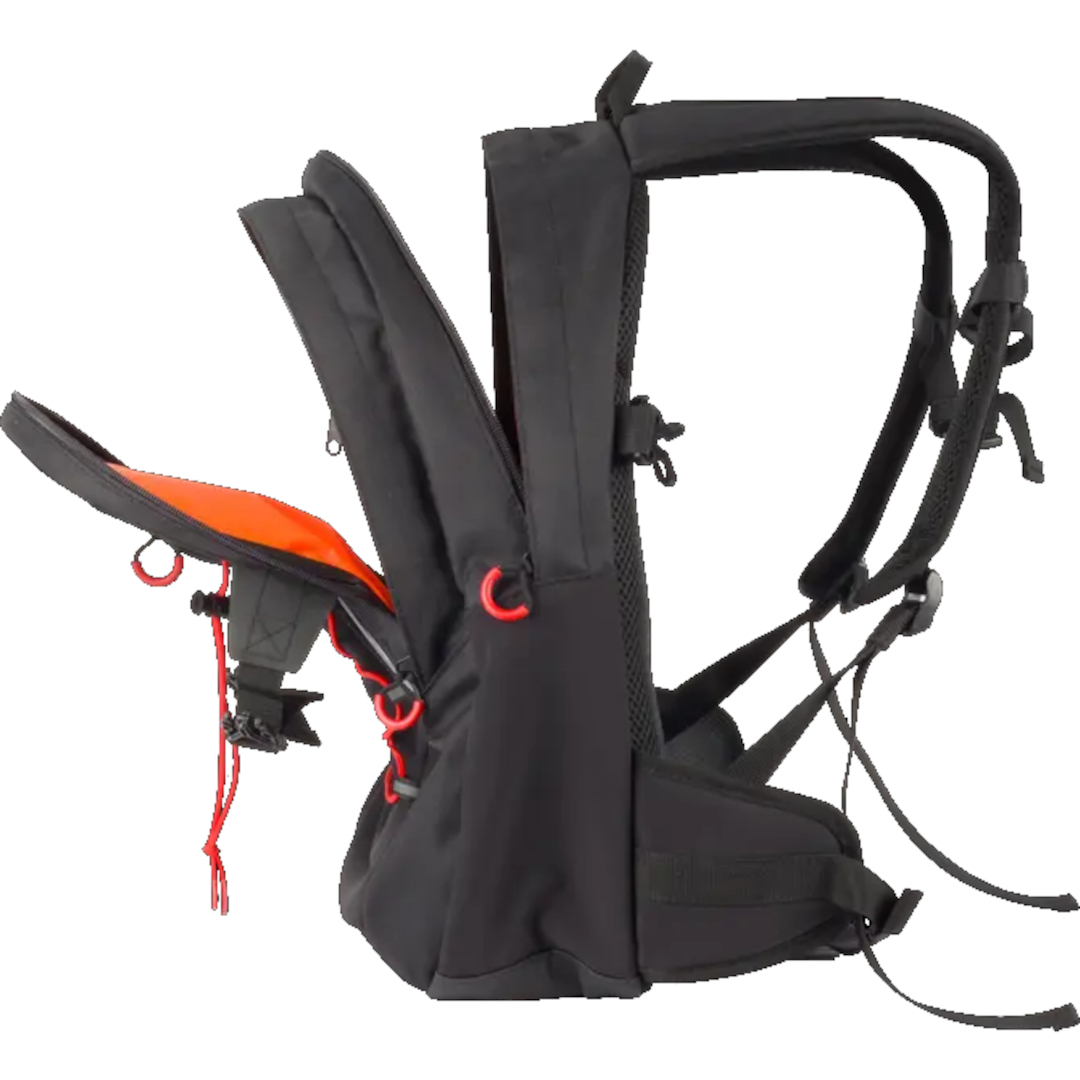 Bering Murray Mochila Figura 3