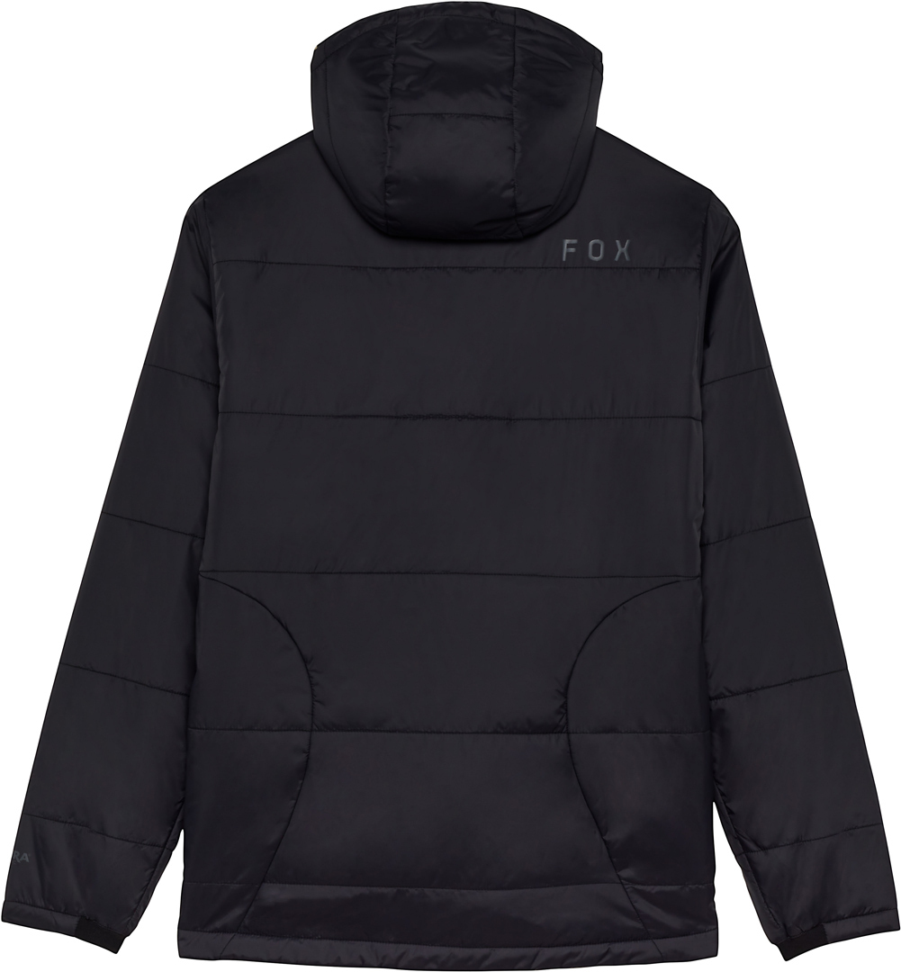 FOX Ridgeway Giacca da motocross nero L Figura 4