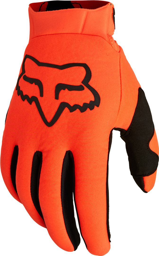 FOX Legion Thermo CE Motocross handsker orange M Figur 1