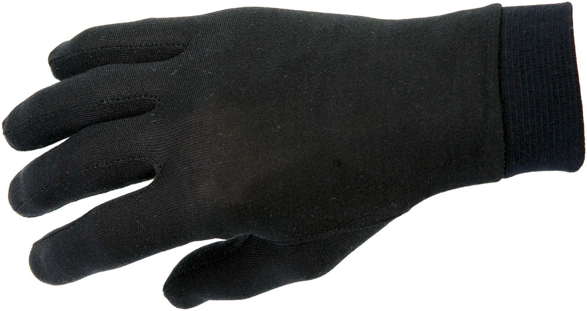 Halvarssons Silk Guanti interni S Figura 1