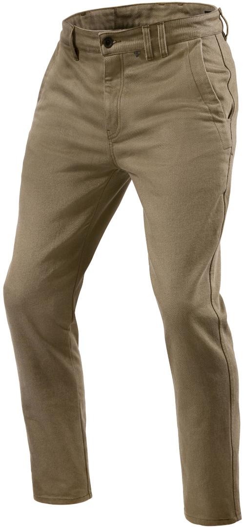 Revit Dean SF Motorrad Textilhose sand 32/32 Abbildung 1