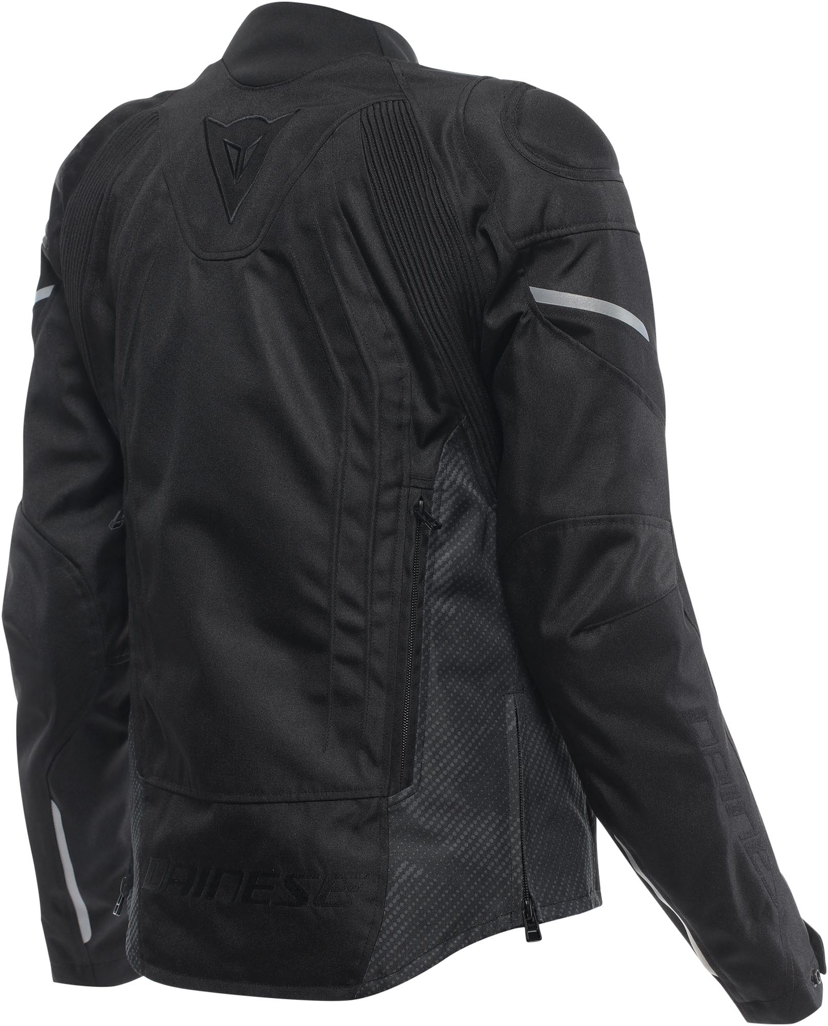 Dainese Avro 5 2.0 Veste textile moto pour dames noir 46 Figure 2