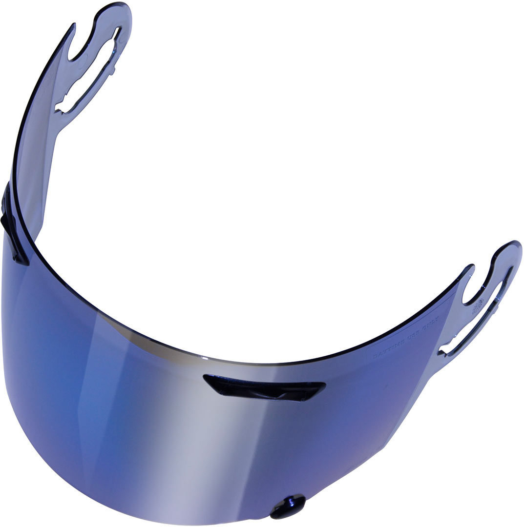 arai defiant helmet visor VAS-V MAX Vision Face Shield for Corsair-X, Signet-X, Quantum-X, DT-X, Defiant-X Regent-X Motorcycle Helmets (Revo Dark Red) : Automotive The Defiant Arai I-Type 2-D Racing Visor