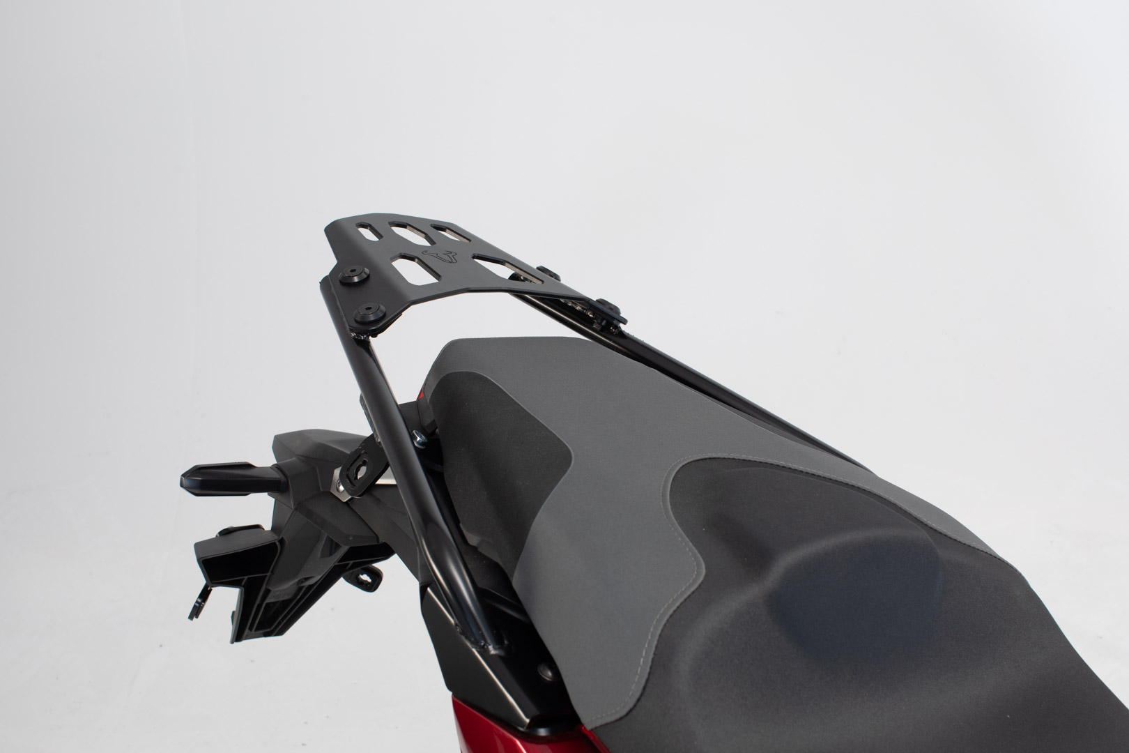 SW-Motech STREET-RACK - Negru. Honda X-ADV (16-20). Figura 2