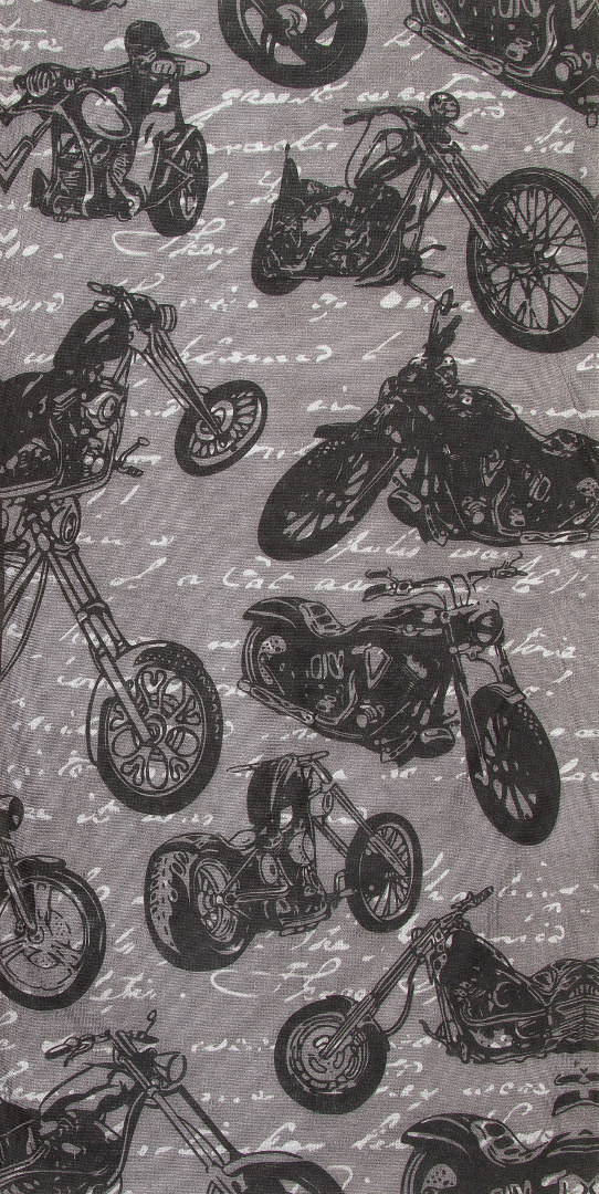 Modeka Custombike Accesorii multifuncționale pentru cap Figura 1