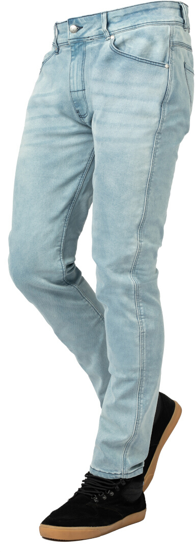 Bull-it Arc Motorcycle Jeans Short 32 Figure 1