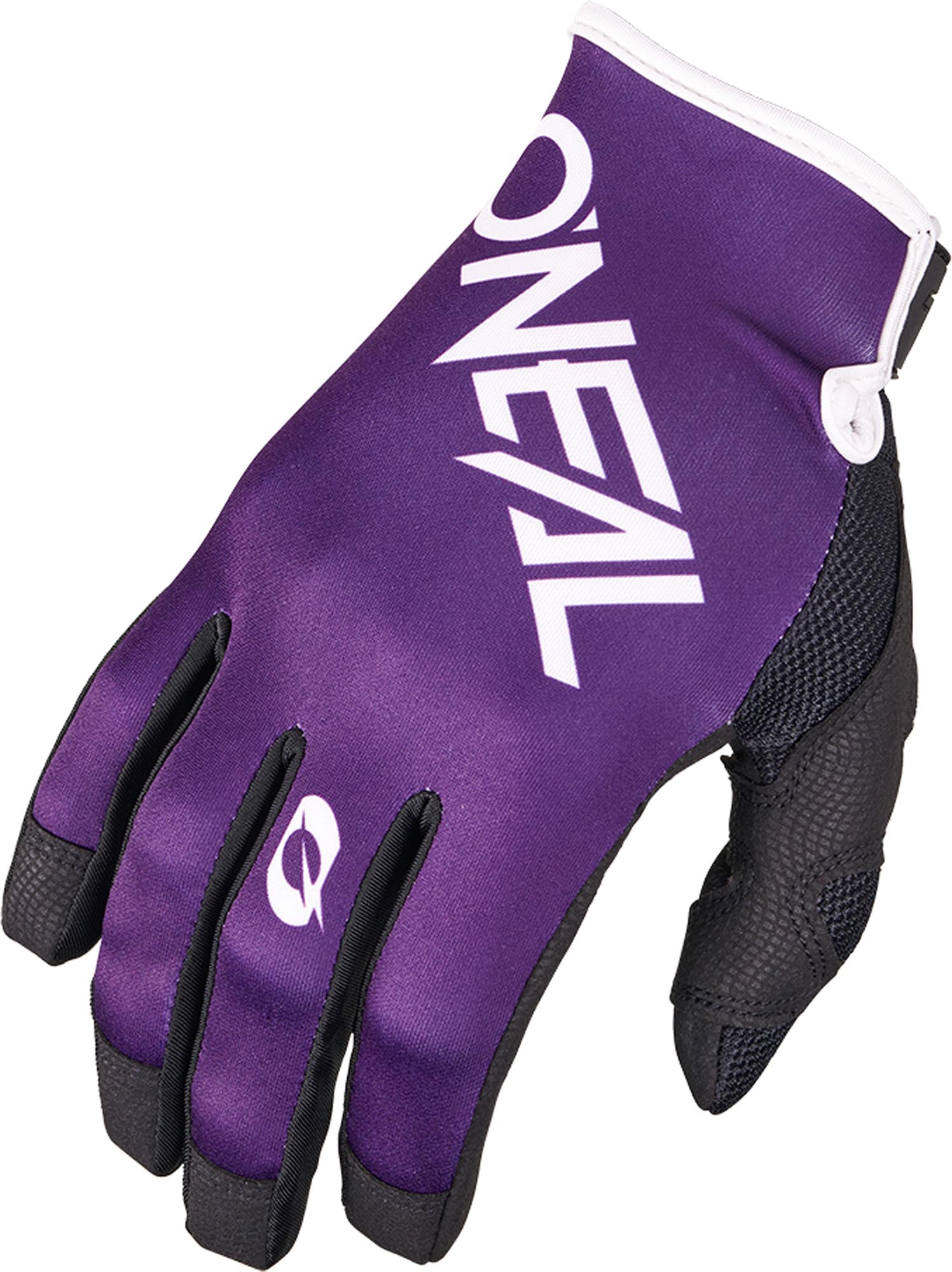 Oneal Mayhem Rider V.27 Motocross Handschuhe lila L Abbildung 1