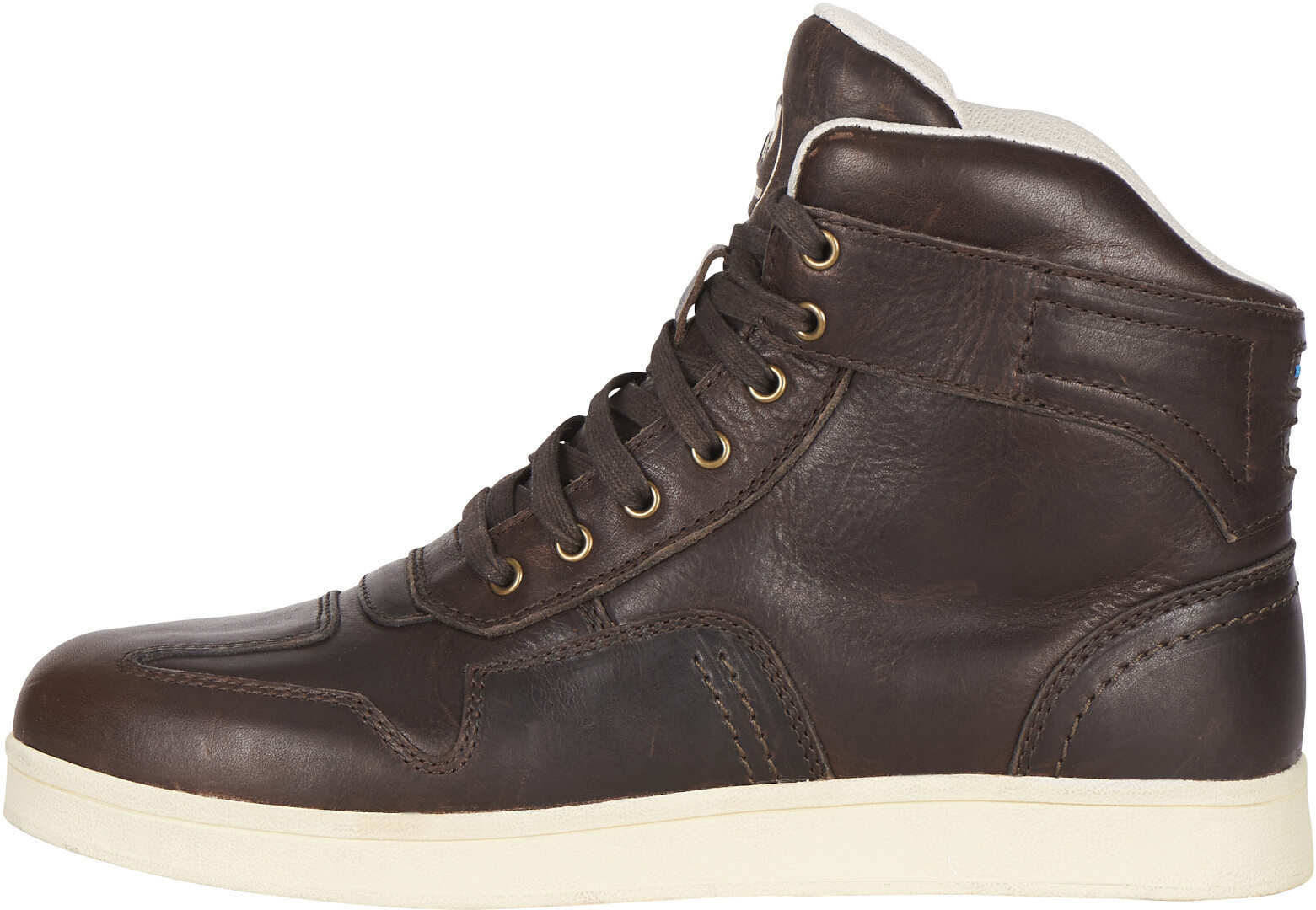 Austin D3O WP Chaussures de moto Marron 40 Figure 5