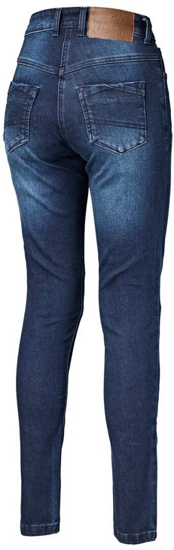 Held Stockton Slim Damer Motocycle Jeans 26/30 Figur 2