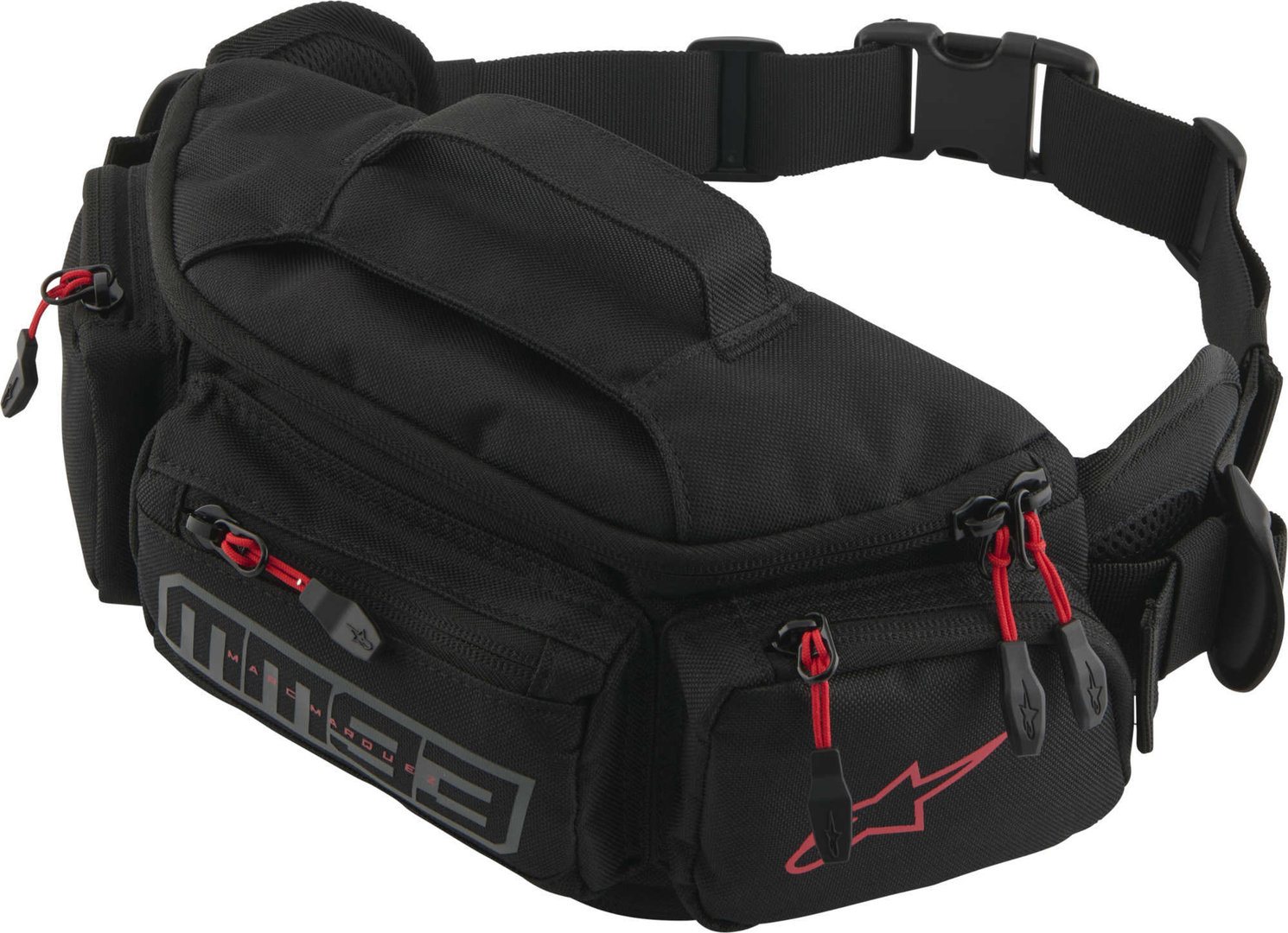 Alpinestars MM93 Geantă de curea Figura 1